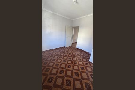 Quarto de casa para alugar com 2 quartos, 80m² em Jardim Belcito, São Paulo