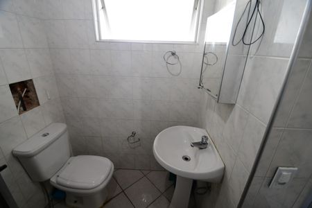 Apartamento à venda com 45m², 1 quarto e 1 vagaBanheiro