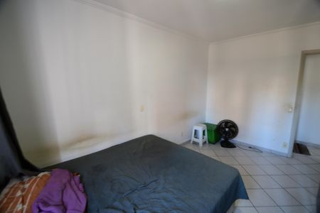 Apartamento à venda com 45m², 1 quarto e 1 vagaQuarto