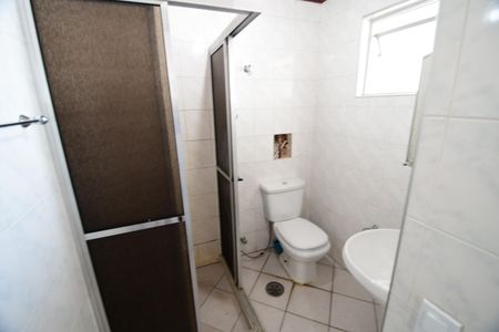Apartamento à venda com 45m², 1 quarto e 1 vagaBanheiro