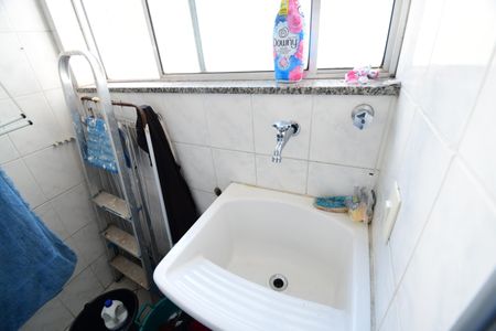 Apartamento à venda com 45m², 1 quarto e 1 vagaÁrea de Serviço