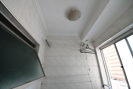 Apartamento à venda com 45m², 1 quarto e 1 vagaÁrea de Serviço