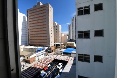 Apartamento à venda com 45m², 1 quarto e 1 vagaÁrea de Serviço - Vista