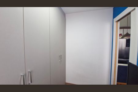 Apartamento para alugar com 34m², 2 quartos e sem vaga