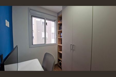 Apartamento para alugar com 2 quartos, 34m² em Socorro, São Paulo