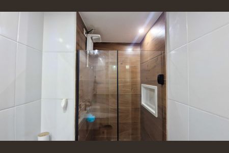 Apartamento para alugar com 34m², 2 quartos e sem vaga