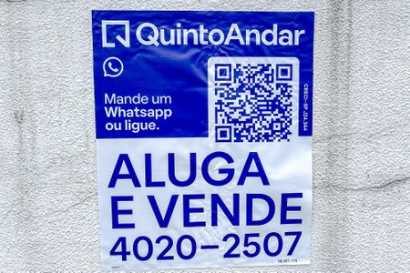 Apartamento à venda com 50m², 2 quartos e 1 vagaPlaquinha