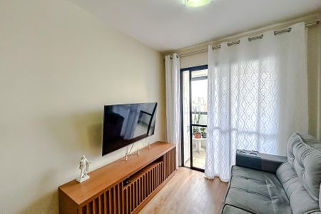Apartamento à venda com 50m², 2 quartos e 1 vagaSala