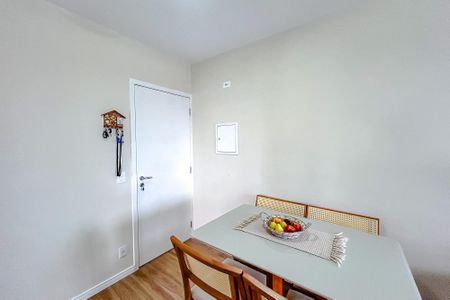 Apartamento à venda com 50m², 2 quartos e 1 vagaSala de Jantar