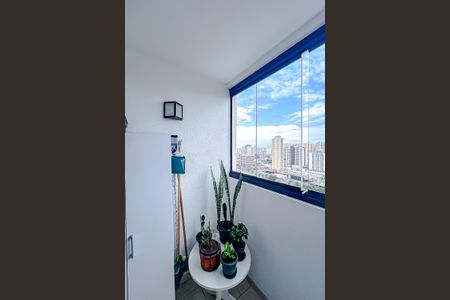 Apartamento à venda com 50m², 2 quartos e 1 vagaSala de Jantar