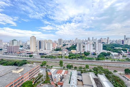 Apartamento à venda com 50m², 2 quartos e 1 vagaSala de Jantar