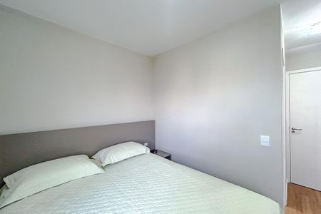 Apartamento à venda com 50m², 2 quartos e 1 vagaQuarto 2 - Suíte