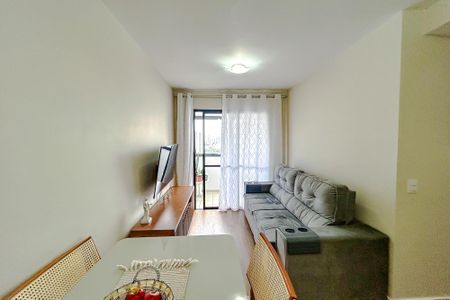 Apartamento à venda com 50m², 2 quartos e 1 vagaSala de Jantar