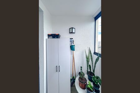 Apartamento à venda com 50m², 2 quartos e 1 vagaSala de Jantar