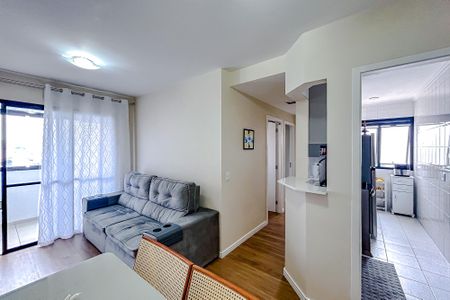 Apartamento à venda com 50m², 2 quartos e 1 vagaSala de Jantar