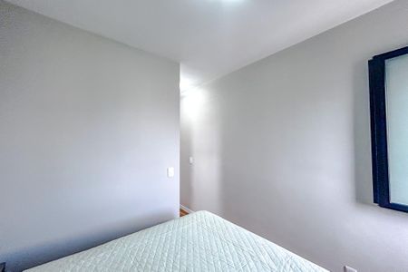 Apartamento à venda com 50m², 2 quartos e 1 vagaQuarto 2 - Suíte