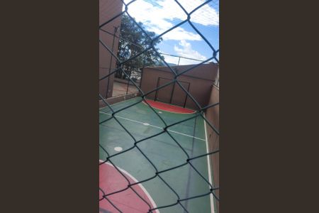 Apartamento para alugar com 60m², 2 quartos e 1 vagaÁrea externa