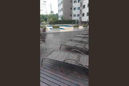 Apartamento para alugar com 60m², 2 quartos e 1 vagaÁrea externa