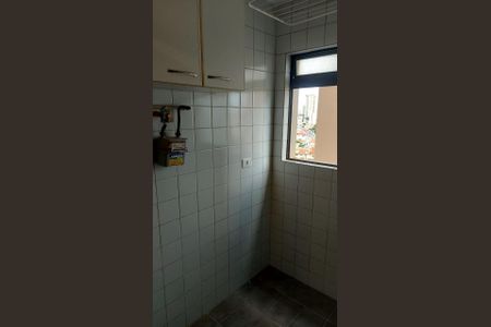 Apartamento para alugar com 60m², 2 quartos e 1 vagaÁrea de serviço