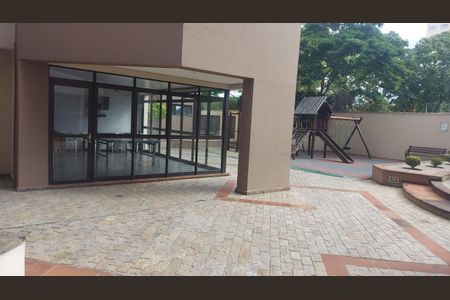 Apartamento para alugar com 60m², 2 quartos e 1 vagaÁrea externa