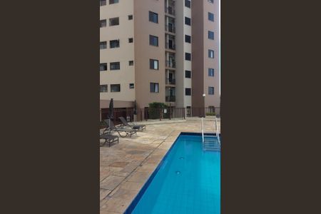 Apartamento para alugar com 60m², 2 quartos e 1 vagaÁrea externa