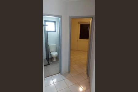 Apartamento para alugar com 60m², 2 quartos e 1 vagaBanheiro