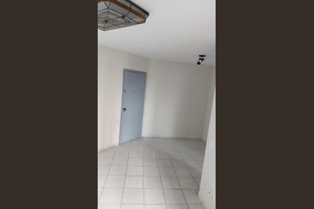 Sala de apartamento para alugar com 2 quartos, 60m² em Lauzane Paulista, São Paulo
