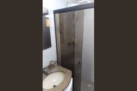 Apartamento para alugar com 60m², 2 quartos e 1 vagaBanheiro