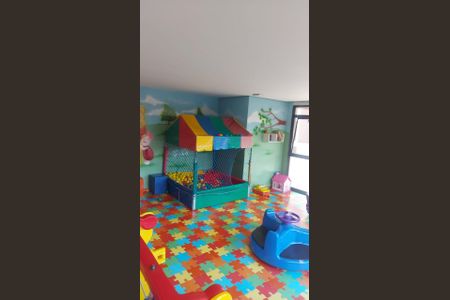 Apartamento para alugar com 60m², 2 quartos e 1 vagaÁrea externa