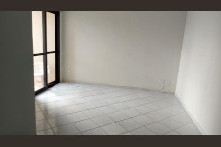 Sala de apartamento para alugar com 2 quartos, 60m² em Lauzane Paulista, São Paulo