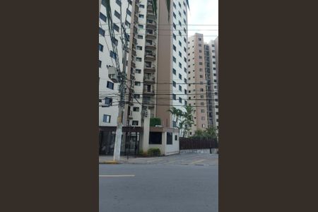 Apartamento para alugar com 60m², 2 quartos e 1 vagaFachada