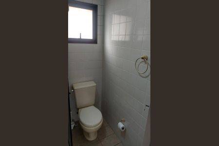 Apartamento para alugar com 60m², 2 quartos e 1 vagaBanheiro