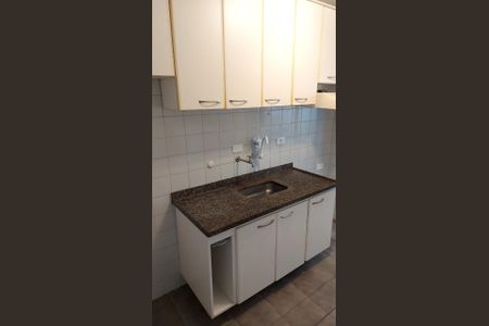 Apartamento para alugar com 60m², 2 quartos e 1 vagaCozinha