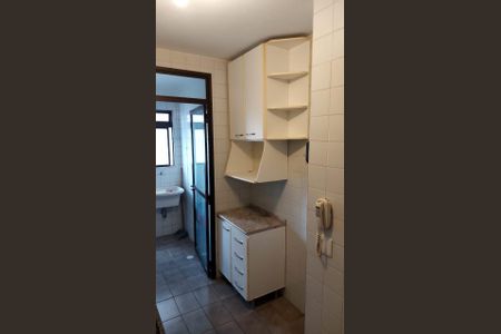 Apartamento para alugar com 60m², 2 quartos e 1 vagaCozinha