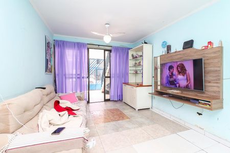 Casa à venda com 88m², 4 quartos e 1 vagaCasa 2 - Sala