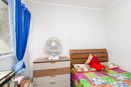 Casa à venda com 88m², 4 quartos e 1 vagaCasa 3 - Quarto