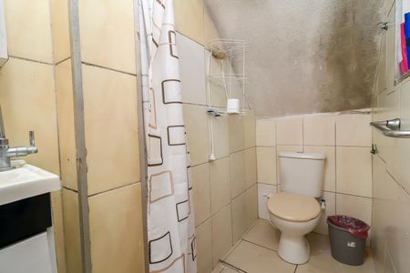 Casa à venda com 88m², 4 quartos e 1 vagaCasa 2 - Banheiro