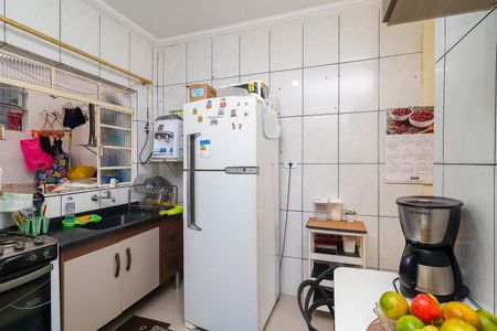 Casa à venda com 88m², 4 quartos e 1 vagaCasa 3 - Cozinha