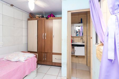 Casa à venda com 88m², 4 quartos e 1 vagaCasa 2 - Quarto