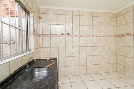Casa à venda com 88m², 4 quartos e 1 vagaCasa 1 - Cozinha