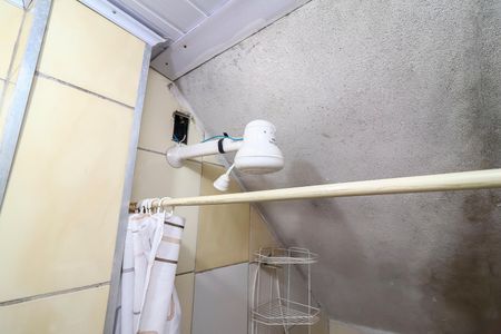 Casa à venda com 88m², 4 quartos e 1 vagaCasa 2 - Banheiro