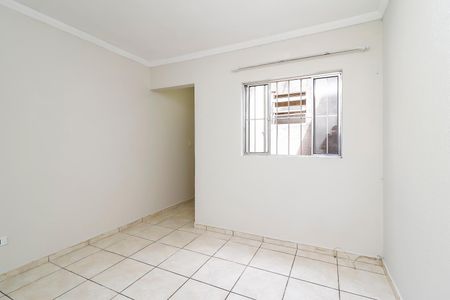 Casa à venda com 88m², 4 quartos e 1 vagaCasa 1 - Sala