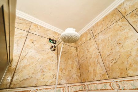 Casa à venda com 88m², 4 quartos e 1 vagaCasa 1 - Banheiro