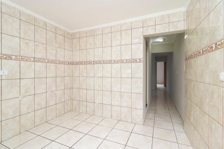 Casa à venda com 88m², 4 quartos e 1 vagaCasa 1 - Cozinha