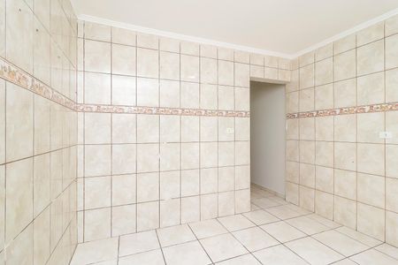 Casa à venda com 88m², 4 quartos e 1 vagaCasa 1 - Cozinha