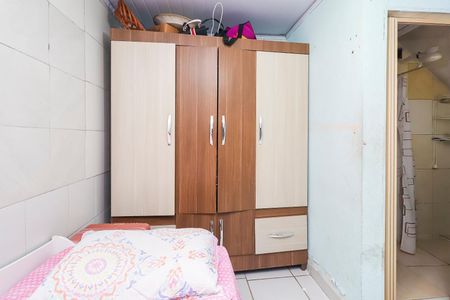 Casa à venda com 88m², 4 quartos e 1 vagaCasa 2 - Quarto