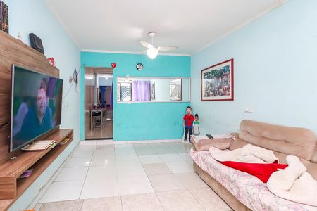 Casa à venda com 88m², 4 quartos e 1 vagaCasa 2 - Sala