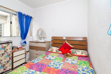 Casa à venda com 88m², 4 quartos e 1 vagaCasa 3 - Quarto