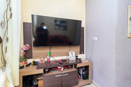 Casa à venda com 88m², 4 quartos e 1 vagaCasa 3 - Sala