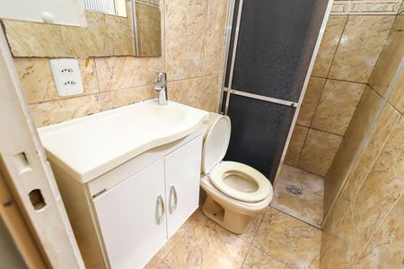 Casa à venda com 88m², 4 quartos e 1 vagaCasa 1 - Banheiro
